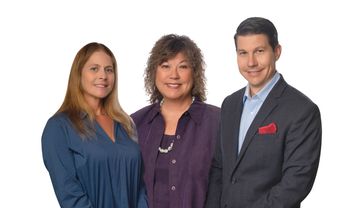 Portrait of The Wolfe Group, REALTORS®.